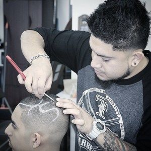 Meet your Posher, Jose